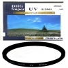 Marumi DHG L390 Super UV Filter 49mm