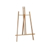 Dorr 12-Inch Tall Wooden Display Easel