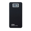 Dorr 13200mAh Black USB Power Bank