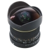 Dorr 8mm Fisheye Wide Angle Lens Sony Fit