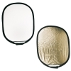 Dorr 372535 Sunlight Reflector with Grip Dorr 372535 Sunlight Reflector with Grip