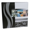 Dorr Wave Lighthouse Traditional Photo Album - 100 Sides