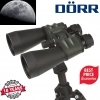 Dorr Alpina Pro Porro Prism 10-30x60 Zoom Binoculars