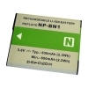 Dorr NP-BN1 Sony Li-Ion Type Battery