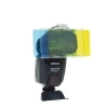 Dorr CFK-30 Universal Flash Colour Foil Kit