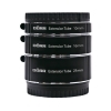 Dorr Extension Tube Kit (10, 16, 21mm) For Canon EOS M