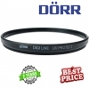 Dorr 58mm UV Digi Line Slim Filter