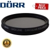 Dorr 40.5mm Circular Polarising Digi Line Slim Filter Dorr 40.5mm Circular Polarising Digi Line Slim Filter