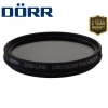 Dorr 72mm Circular Polarising Digi Line Slim Filter