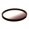 Dorr 40.5mm Grey Graduated Colour Filter Dorr 40.5mm Grey Graduated Colour Filter