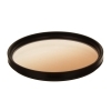 Dorr 46mm Tobacco Graduated Colour Filter Dorr 46mm Tobacco Graduated Colour Filter