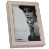 Dorr Shabby Chic Rose Wood 8x6 Box Photo Frame