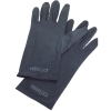 Dorr Microfibre Black Gloves - Large
