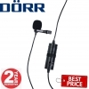 Dorr LV-10 Lavalier Microphone