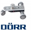 Dorr MD-5 Motor 5 Speeds Camera Dolly