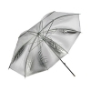 Dorr RS-84 Silver Reflective Umbrella