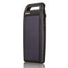 Dorr SC-5000 Solar Powerbank - Black