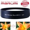 Marumi Achromat Close up 200 (+5) 52mm DHG Lens