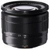 Fujifilm XC-16-50mm f/3.5-5.6 OIS MK II Lens - Black