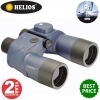 Helios Oceanmaster-RC 7x50 Porro Prism Marine Binoculars