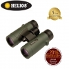 Helios Mistral WP6 8X32 Waterproof Roof Prism Binoculars
