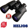 Helios Solana 12x50 Porro Prism Binoculars