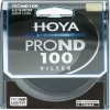 Hoya 58mm Pro ND100 Neutral Density Filter
