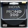 Hoya 58mm Pro ND200 Neutral Density Filter