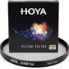 Hoya 58mm UV-IR Screw In Cut Filter
