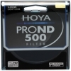 Hoya 62mm Pro ND500 Neutral Density Filter