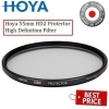 Hoya 55mm HD2 Protector High Definition Filter