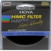 Hoya 62mm HMC NDx400 Filter