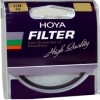 Hoya 62mm Star Six Point Cross Screen Glass Filter