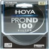 Hoya 67mm Pro ND100 Neutral Density Filter
