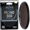 Hoya 72mm Pro ND500 Neutral Density Filter