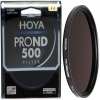 Hoya 77mm Pro ND500 Neutral Density Filter