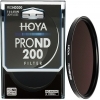 Hoya 82mm Pro ND200 Neutral Density Filter