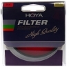 Hoya 82mm Standard 25A Red Filter