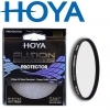 Hoya 49mm Fusion Antistatic Protector Filter