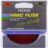 Hoya 62mm HMC Red Filter