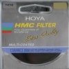 Hoya 62mm HMC NDX8 Filter