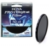 Hoya 52mm Pro1 Digital ND8 Filter