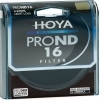 Hoya 82m Pro ND16 Neutral Density Filter