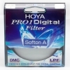 Hoya 72mm Pro1 Digital Softon-A Filter