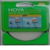 Hoya 55mm UV G series filter