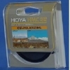 Hoya 62mm HMC Circular_Polarizer / Multi-Coated -(Glass Filter)