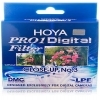 Hoya 62mm Pro1 Digital Close-up No.3 Filter