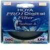 Hoya 62mm Pro1 Digital Softener-A Filter