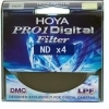 Hoya 82mm Pro-1 Digital ND4 Filters