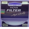 Hoya 62mm Infrared R72 Filter